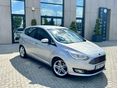 FORD C-MAX 2.0 TDCi DPF Titanium LED MENETFÉNY.NAVI.PARK ASSISTANT.KEYLESS