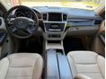 MERCEDES-BENZ ML 350 2014/12 - 2