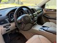 MERCEDES-BENZ ML 350 2014/12 - 11