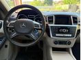 MERCEDES-BENZ ML 350 2014/12 - 13