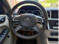 MERCEDES-BENZ ML 350 2014/12 - 16