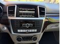 MERCEDES-BENZ ML 350 2014/12 - 17