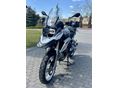 BMW R 1200 GS DOHC
