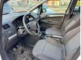 OPEL ZAFIRA B 2011/9 - 11