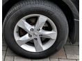 NISSAN QASHQAI 2013/9 - 11