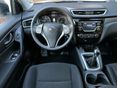 NISSAN QASHQAI 2017/3 - 2