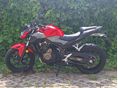 HONDA CB 500 F 2021/7 - 2