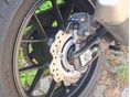 HONDA CB 500 F 2021/7 - 5