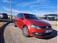 VOLKSWAGEN POLO 2014/10 - 9