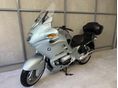 BMW R 1100 RT 1996/1 - 4