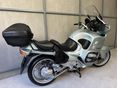 BMW R 1100 RT 1996/1 - 6