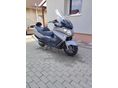 SUZUKI AN 650 BURGMAN 