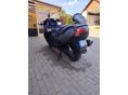 SUZUKI AN 650 BURGMAN 2014/3 - 5