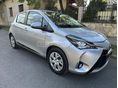 TOYOTA YARIS 2018/2 - 1