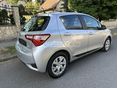 TOYOTA YARIS 2018/2 - 2