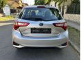 TOYOTA YARIS 2018/2 - 3