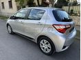 TOYOTA YARIS 2018/2 - 4