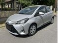 TOYOTA YARIS 2018/2 - 7