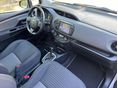 TOYOTA YARIS 2018/2 - 9