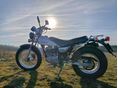 SUZUKI RV 125 VanVan