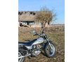 SUZUKI RV 125 2004/6 - 2