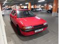 MAZDA 323 1992/10 - 6