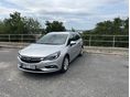 OPEL ASTRA Sports Tourer 1.4 T Enjoy Magyarországi. friss szerviz. friss műszaki