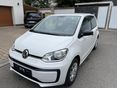 VOLKSWAGEN UP Up! 1.0 Take Up! Euro 6 SZÉP ÁLLAPOT. LED.KLÍMA.SZERVIZKÖNYV!