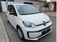 VOLKSWAGEN UP 2016/9 - 2