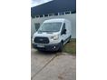 FORD TRANSIT 2.0 TDCi 350 MWB Trend Magyarországi 1 Tulaj!