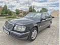 MERCEDES-BENZ E 124 KLÍMÁS. ROZSDAMENTES