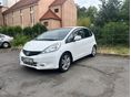 HONDA JAZZ 1.4 Elegance Plus