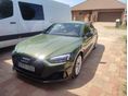 AUDI A5 Sportback 40 TDI Basis S-tronic