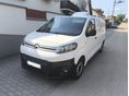 CITROEN JUMPY 1.6 BlueHDi L1 (3 személyes ) Club