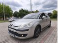 CITROEN C4 2007 - 2