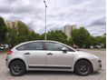 CITROEN C4 2007 - 7