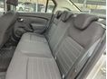 DACIA LOGAN 2020/5 - 12