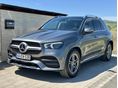 MERCEDES-BENZ GLE 350 d 4Matic 9G-TRONIC Magyarországi/AMG külső-belső/Panoráma tető/Burmester/Full extra