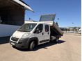 CITROEN JUMPER 2.2 HDI 35 Heavy L4