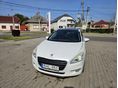 PEUGEOT 508 2013/4 - 2