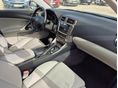 LEXUS IS 2007/9 - 11