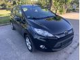 FORD FIESTA 2012/7 - 1