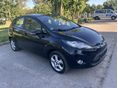 FORD FIESTA 2012/7 - 2
