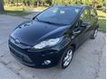 FORD FIESTA 2012/7 - 4