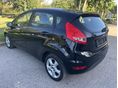 FORD FIESTA 2012/7 - 8