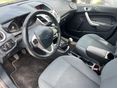 FORD FIESTA 2012/7 - 9