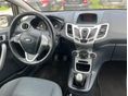 FORD FIESTA 2012/7 - 10