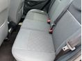 FORD FIESTA 2012/7 - 11
