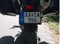 SUZUKI DL 650 2005/7 - 13