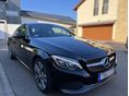 MERCEDES-BENZ C 220 2016/7 - 2
